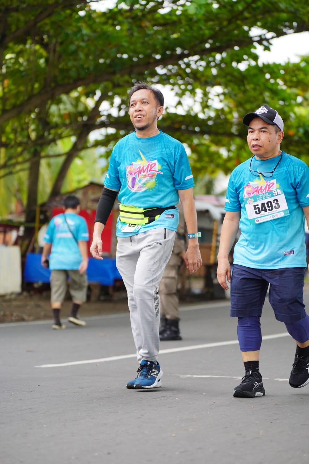 Runner