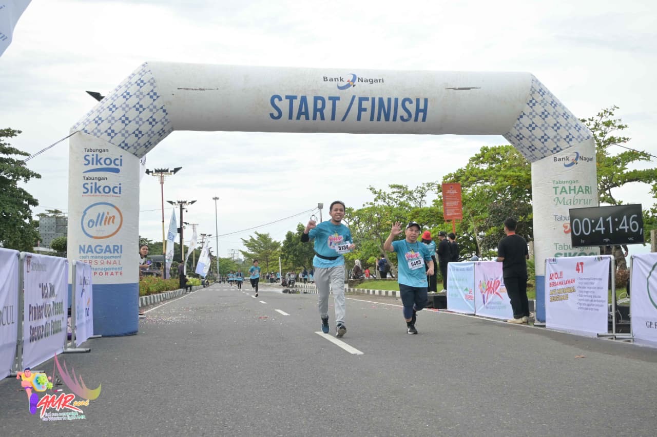 Runner