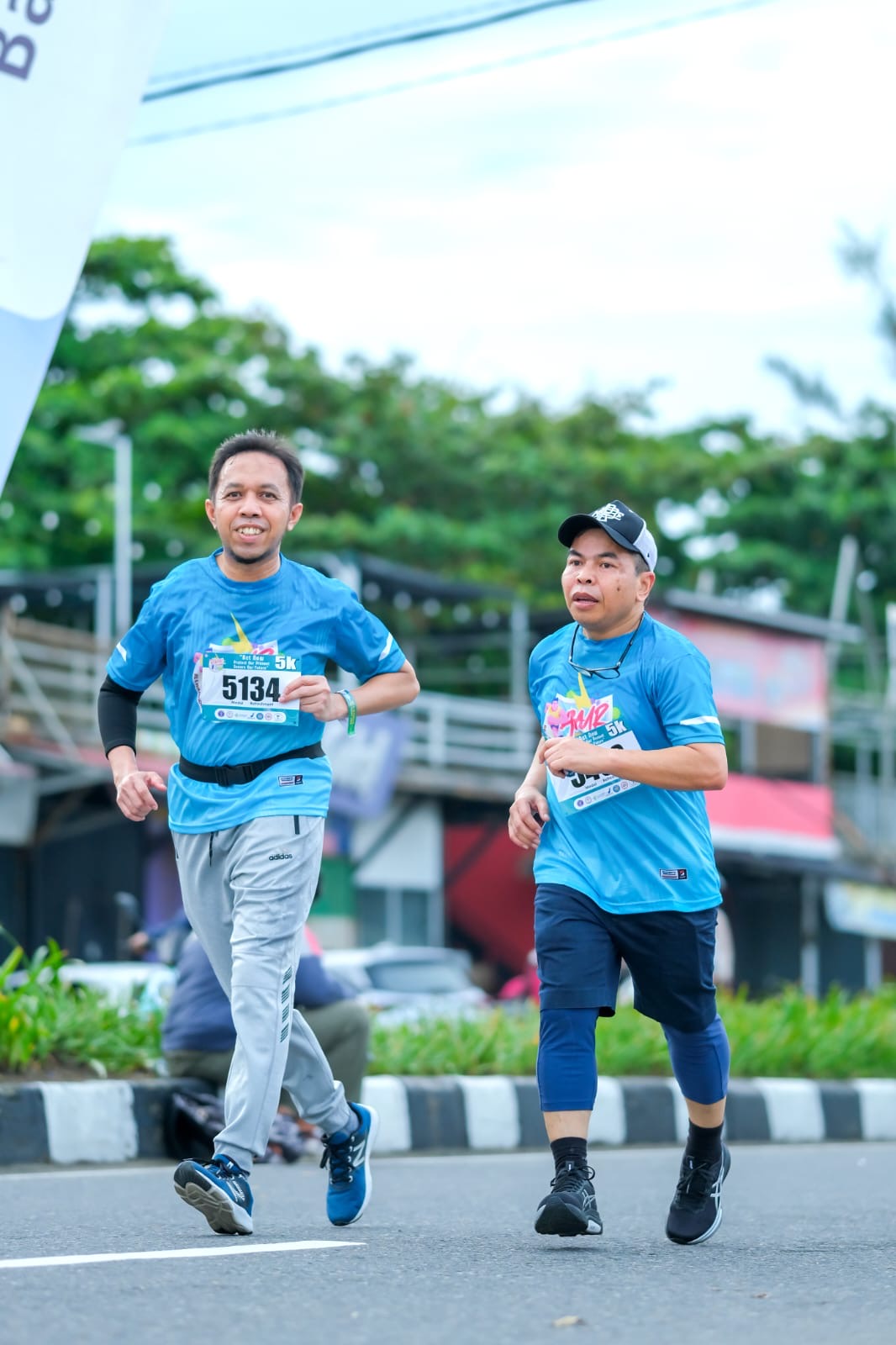 Runner