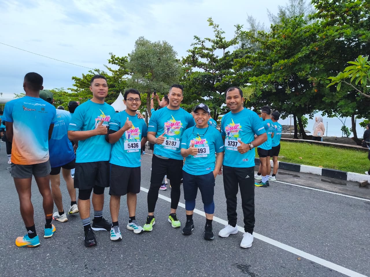 Runner