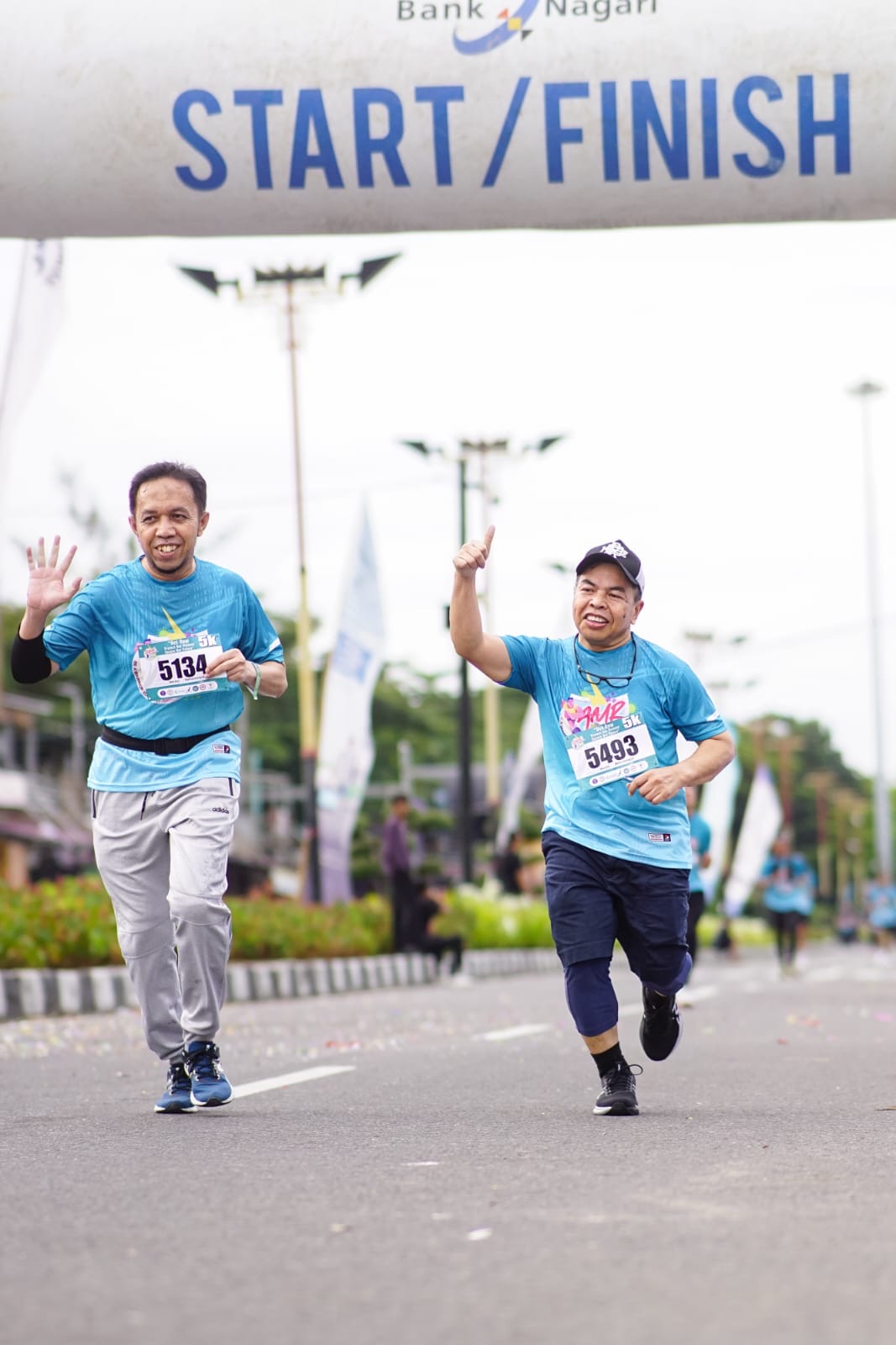 Runner