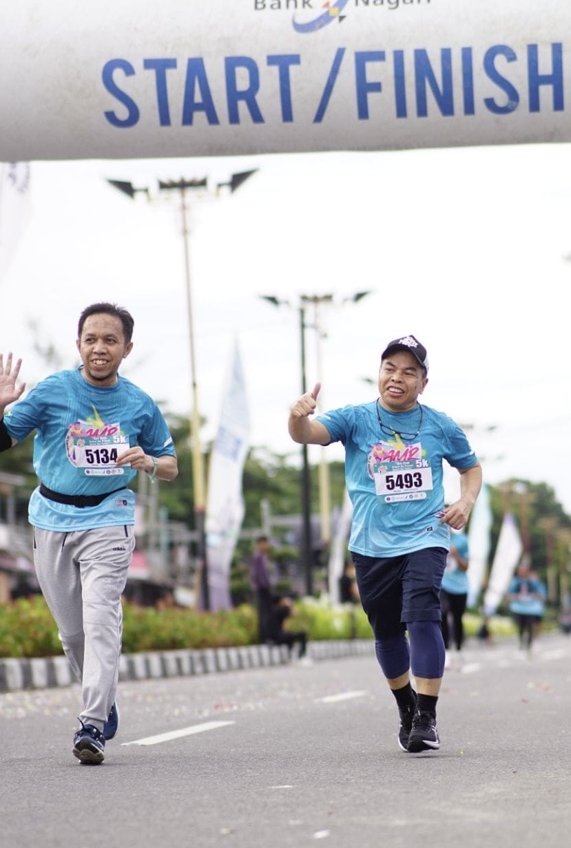 Runner
