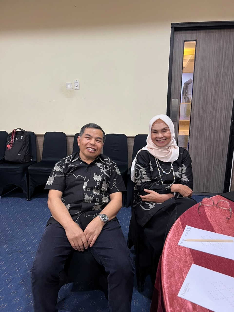Direksi