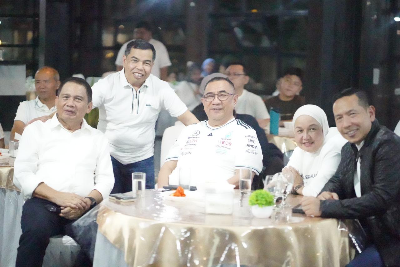 Perhati KL